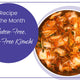 Gluten-Free, Sugar-Free Kimchi Recipe