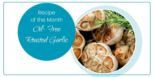 Roasted Garlic Recipe