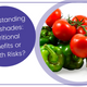 Understanding Nightshades: Nutritional Benefits or Health Risks?
