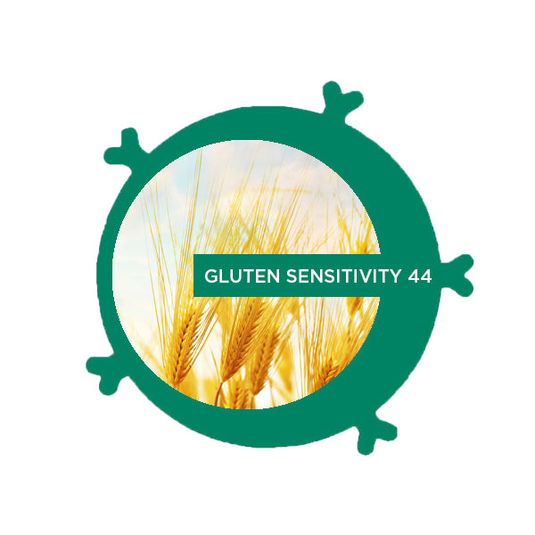 Gluten Sensitivity LRA 44