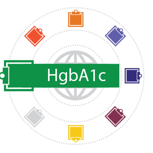 Hemoglobin A1c