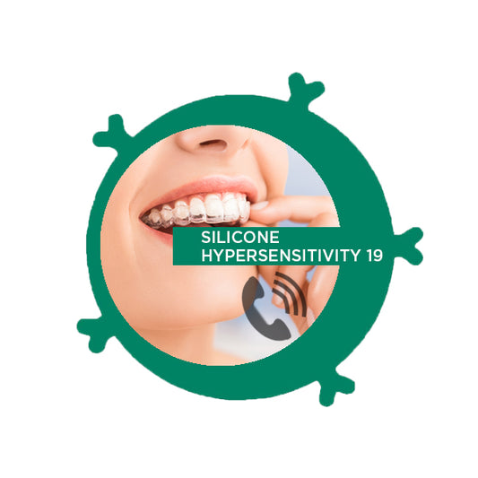 Silicone Hypersensitivity 19 Panel With Consultation